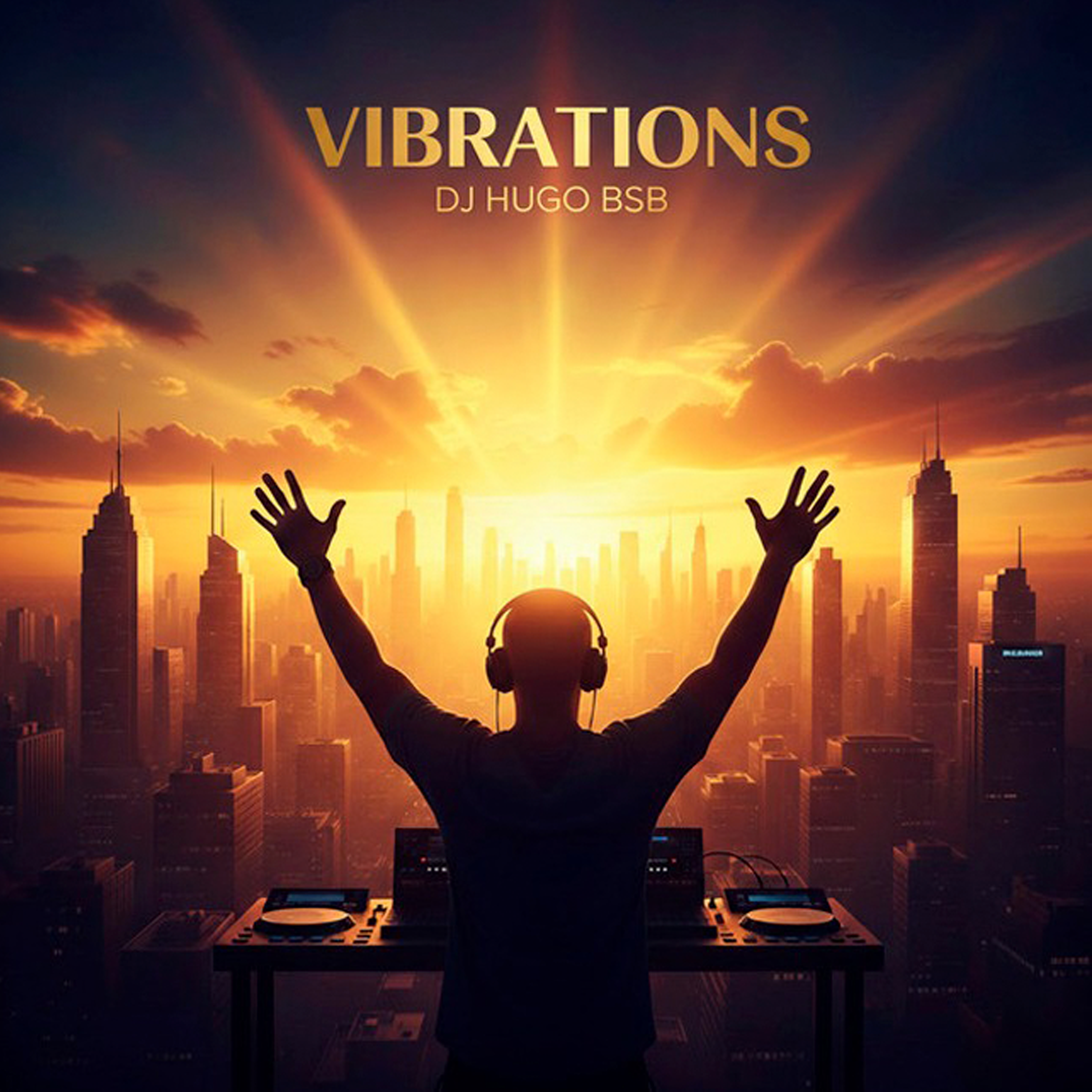 Underground Frequency