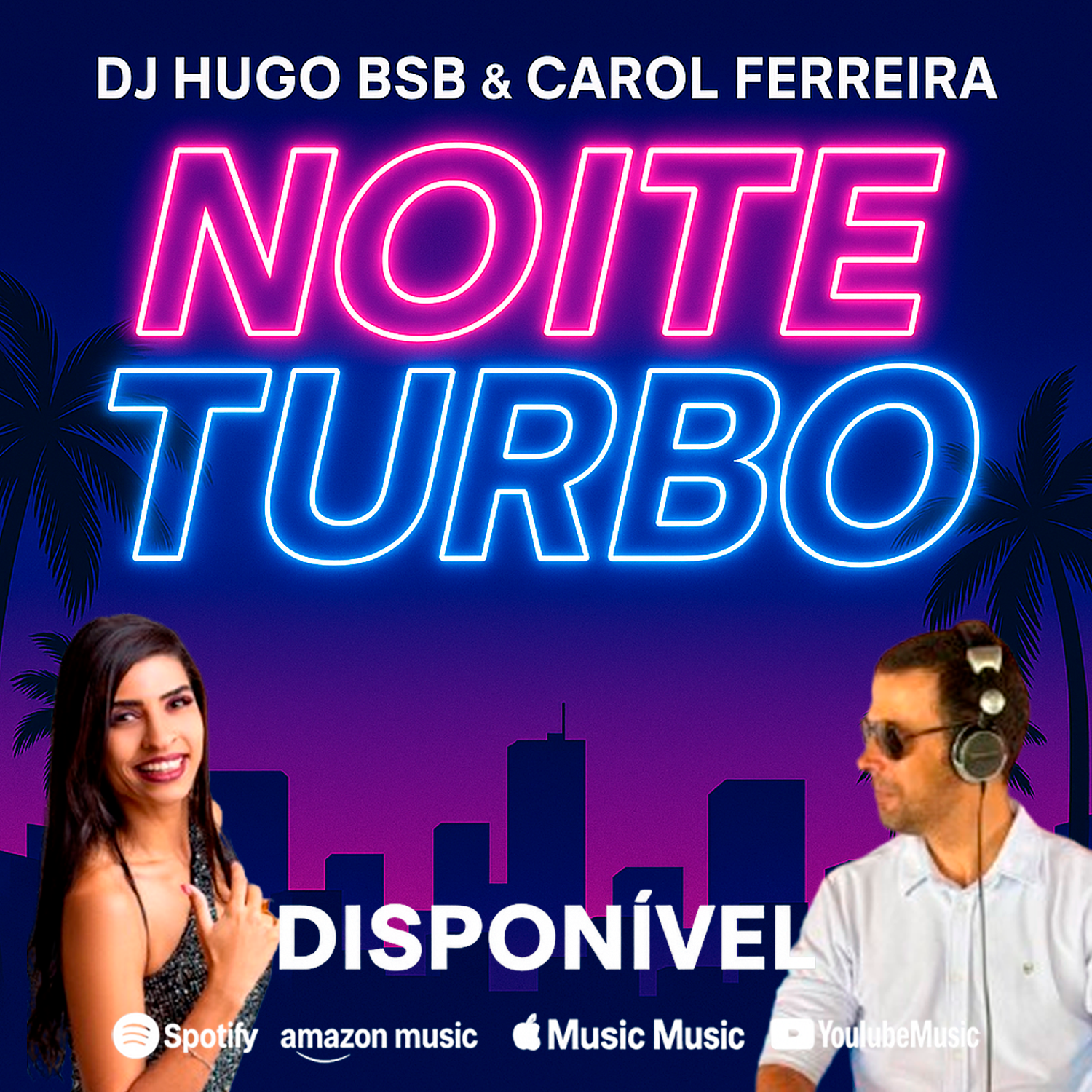 Noite Turbo