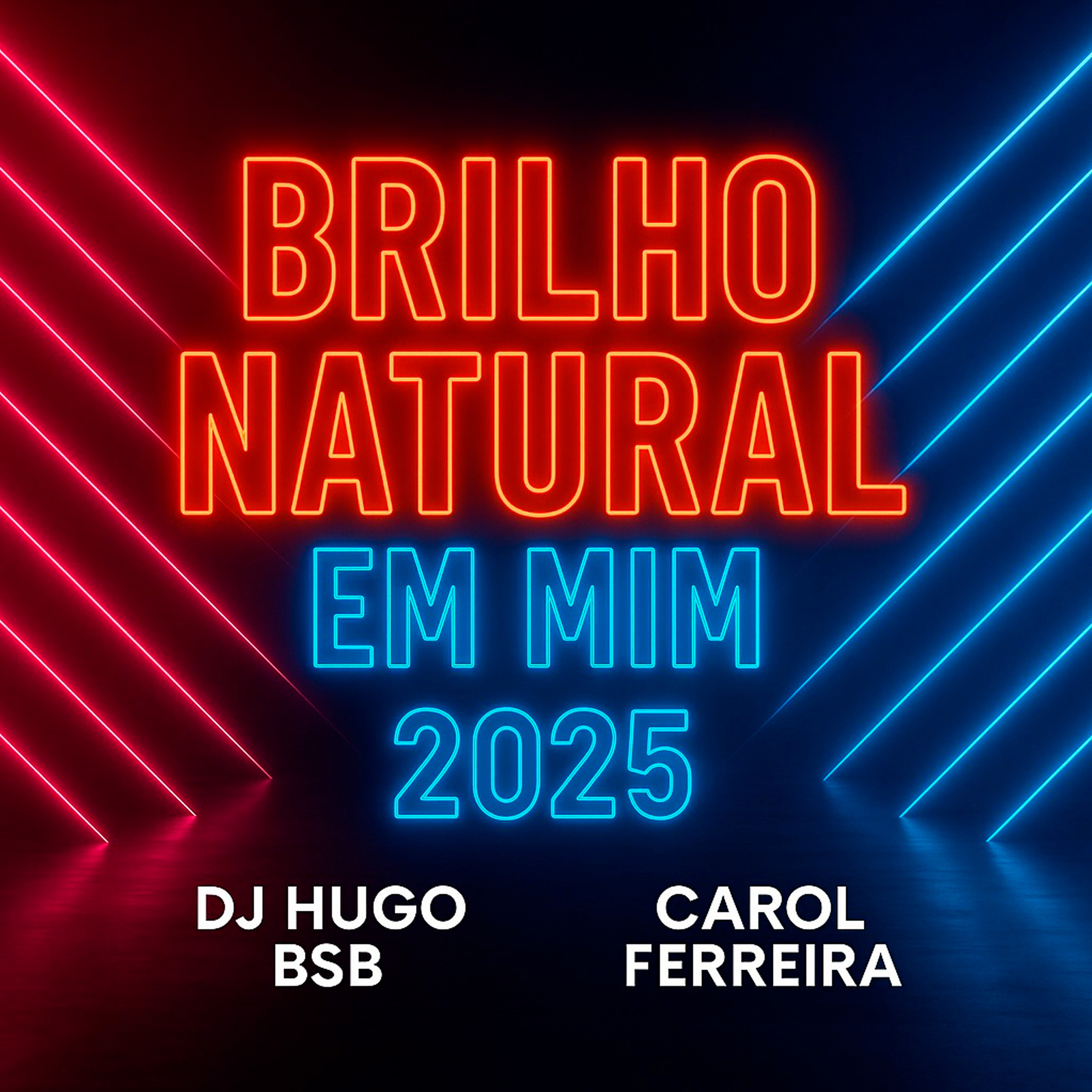 Brilho Natural em Mim