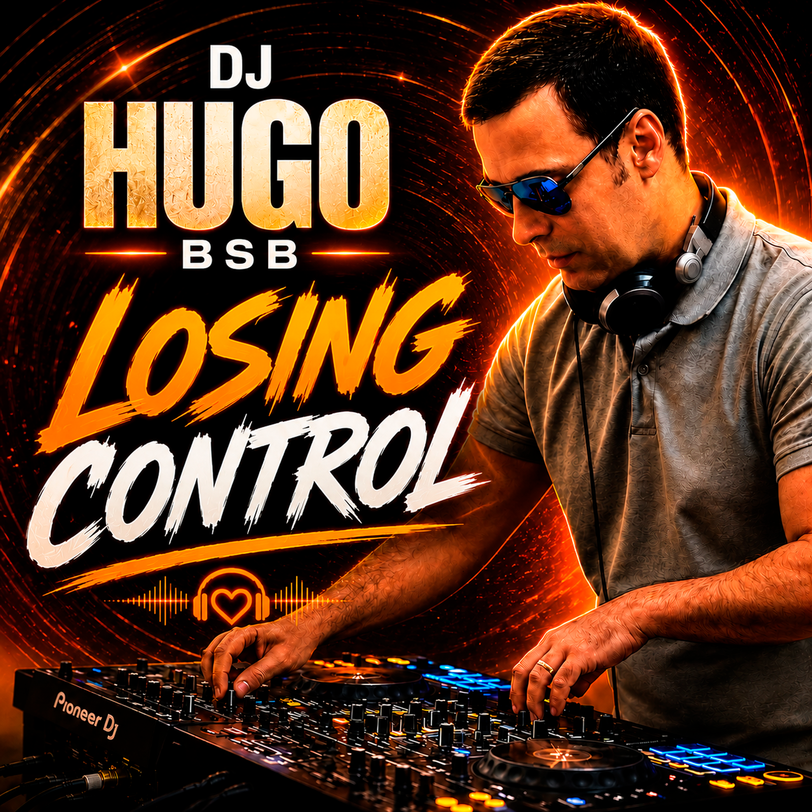 Losing Control