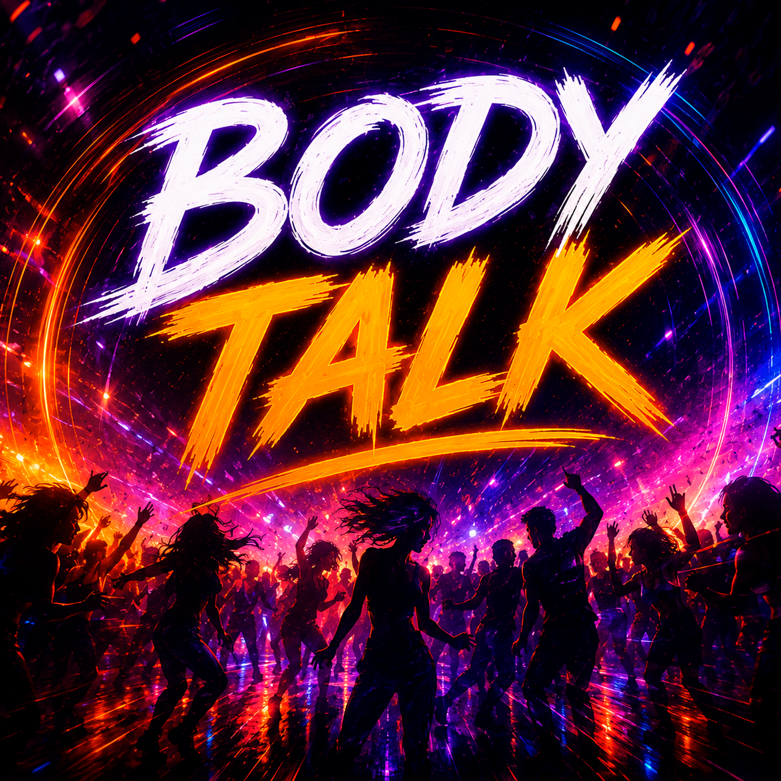 Body Talk