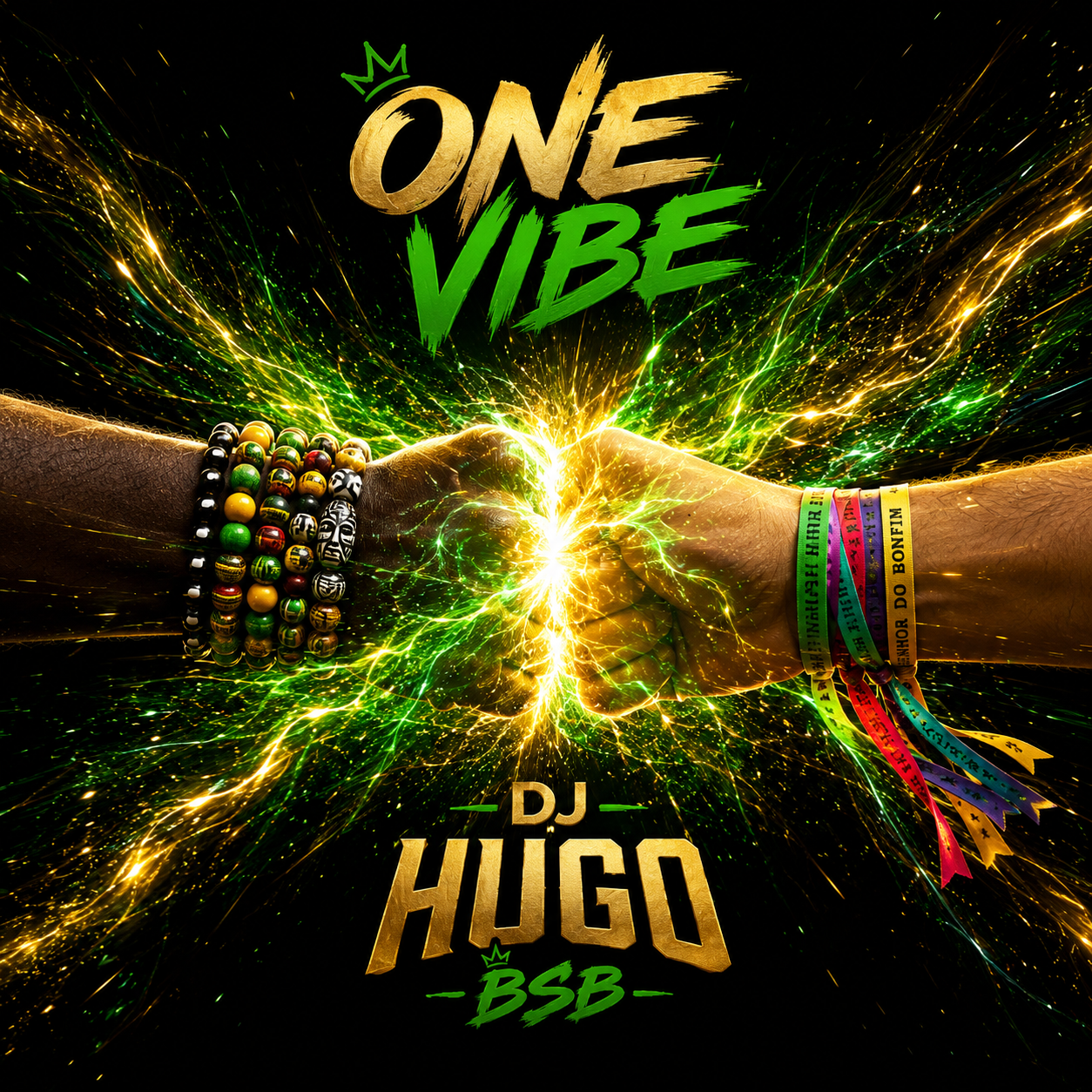 ONE VIBE